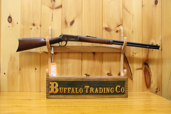 Winchester Model 1894 rifle 26