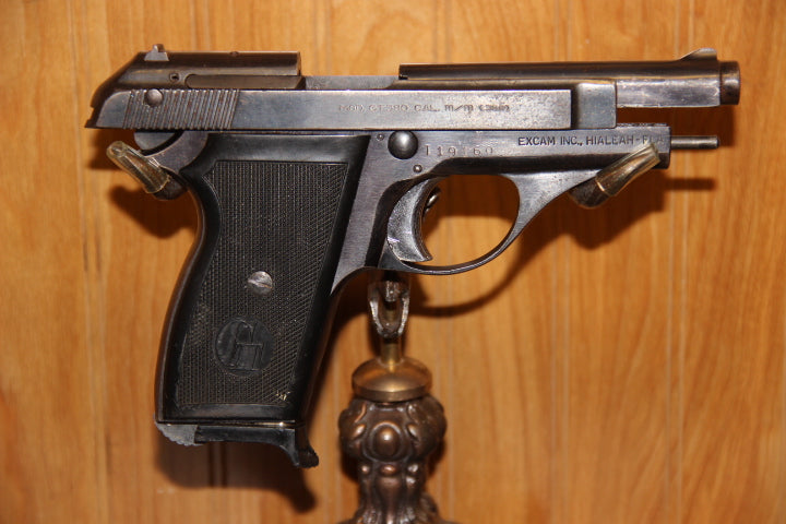 Tanfoglio 380 Pistole