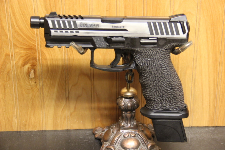 H&K VP9 CUSTOM – The Buffalo Trading Company