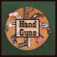 All Handguns
