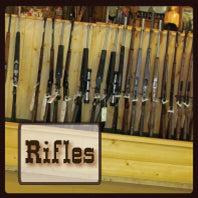 All Rifles