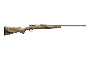 BROWNING X-BOLT HC 6.5 CM