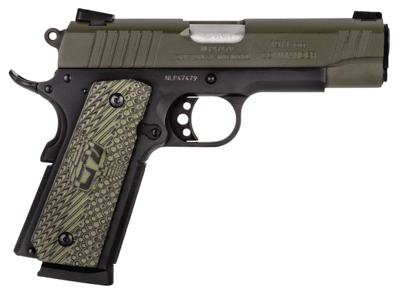 TAURUS 1911 COMMANDER 45ACP