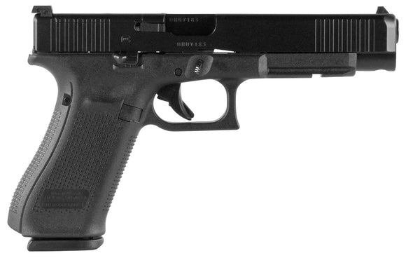 GLOCK G34 GEN5