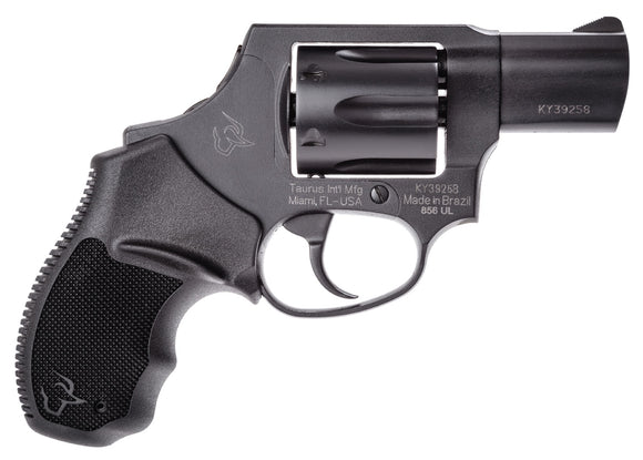 TAURUS MODEL 856