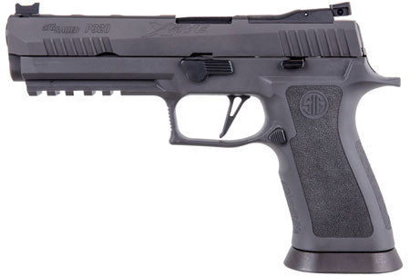 SIG SAUER P320