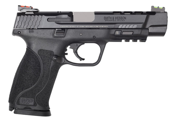 SMITH & WESSON M&P9 M2.0