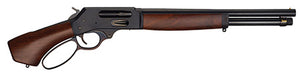 HENRY .410 BORE LEVER  ACTION