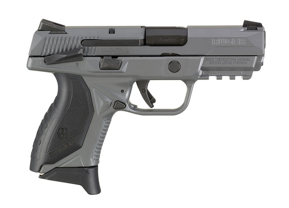 RUGER AMERICAN 45ACP CMPT