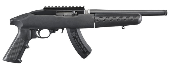 RUGER TAKEDOWN CHARGER