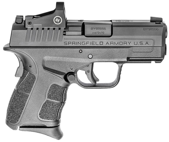 SPRINGFIELD ARMORY XDS9