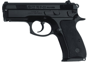 CZ 75 P-01