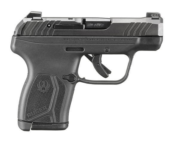 RUGER LCP MAX 380