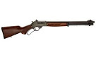 HENRY LEVER ACTION 45-70