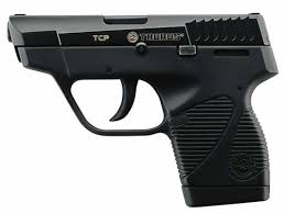 TAURUS 738 FS TCP 380ACP