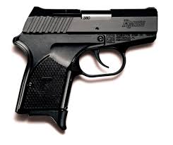 REMINGTON MODEL RM380 .380ACP