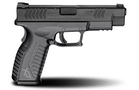 SPRINGFIELD ARMORY XDM9