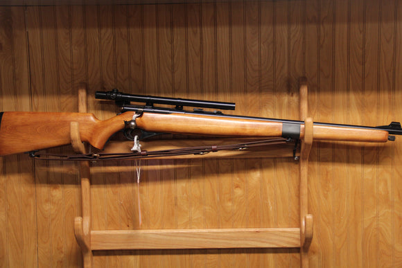 MOSSBERG MODEL 46M