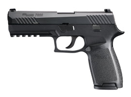 SIG SAUER P320 SC 9MM