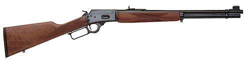 MARLIN 44 MAG LEVER ACTION