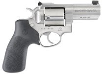 RUGER GP100 44 SPL STAINLESS