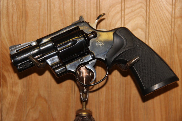 COLT PYTHON 2 1/2