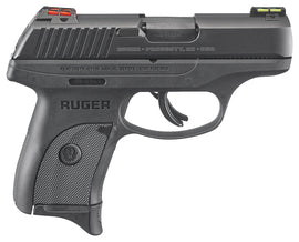 RUGER LC9S 9MM 3.1" BBL