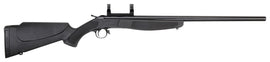 CVA HUNTER .450 BUSHMASTER