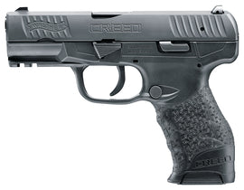 WALTHER CREED 9MM 4"