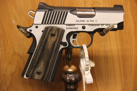 KIMBER ECLIPSE ULTRA II