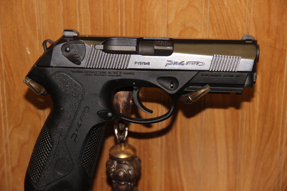 BERETTA PX4 STORM .40