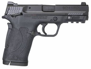 SMITH & WESSON M&P SHIELD