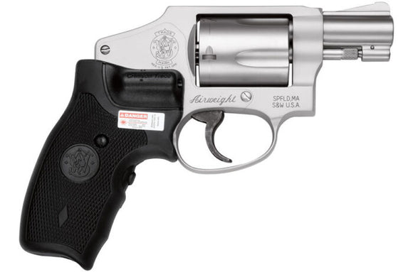 SMITH & WESSON MODEL 642