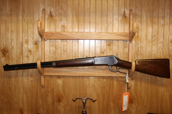 WINCHESTER MODEL 1866 33 WCF