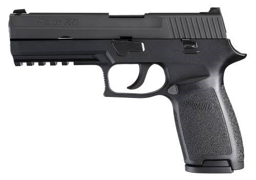 SIG SAUER  P250 FULL 45ACP NI