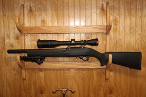 RUGER 10-22 TACTICAL 22 RL