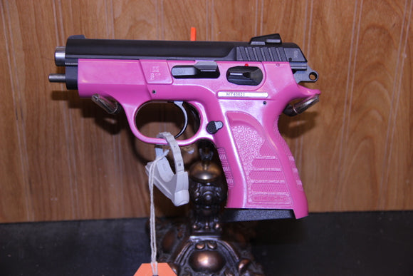 EAA WITNESS 9MM PINK