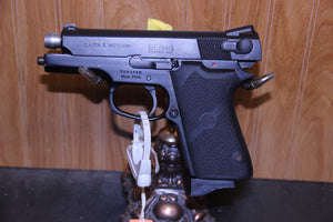 S&W MODEL 3914