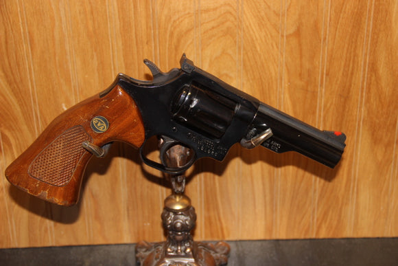 DAN WESSON 357