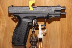 SPRINGFIELD ARMORY XDM-9