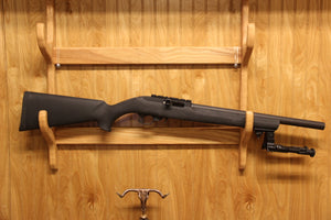 RUGER 10/22 TAC.