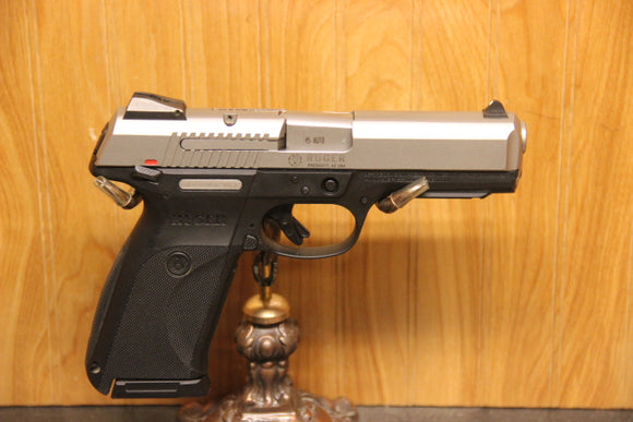 RUGER SR45 .45ACP