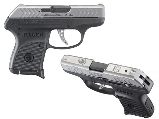 RUGER LCP 10TH ANNIVERSARY