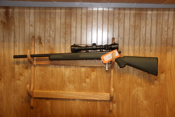 SAVAGE  MODEL 93R17 .17HMR