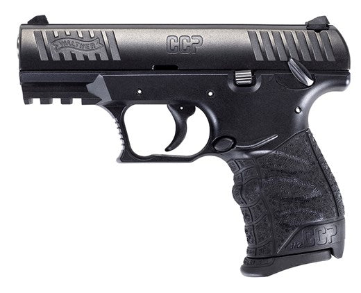 WALTHER CCP 9MM 3.6