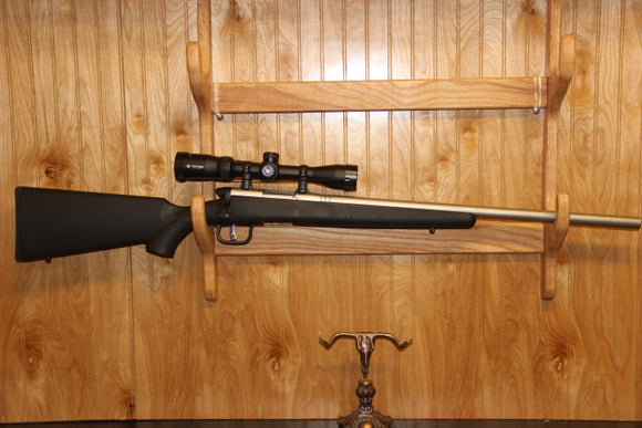 SAVAGE BMAG 17WSM