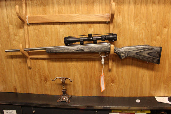 MARLIN MODEL 917VS .17HMR