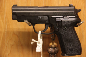 SIG SAUER MODEL P220 .45ACP