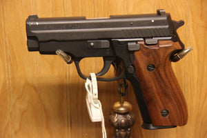 SIG SAUER  MODEL P229 .357