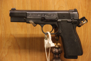 CHARLES DALEY HP 9MM